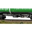 Märklin H0 - 47549 Kesselwagen Zacns GreenCargo -...