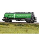 Märklin H0 - 47549 Kesselwagen Zacns GreenCargo - verbindliche Vorbestellung