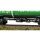 Märklin H0 - 47549 Kesselwagen Zacns GreenCargo - verbindliche Vorbestellung