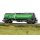 Märklin H0 - 47549 Kesselwagen Zacns GreenCargo - verbindliche Vorbestellung