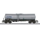 Märklin H0 - 47569 Chemiekesselwagen VTG AG -...