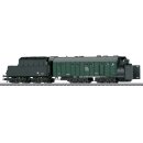 Märklin H0 Digital mfx Sound - 49970 Dampfschneeschleuder Bauart Henschel DR