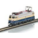 Märklin Z MiniClub MHI - 88415 E-Lok BR E 10.12 Rheingold mit Bügelfalte - verbindliche Vorbestellung