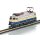 Märklin Z MiniClub MHI - 88415 E-Lok BR E 10.12 Rheingold mit Bügelfalte - verbindliche Vorbestellung