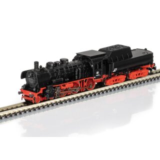 Märklin Z MiniClub - 88909 Dampflok 038 mit Wannentender - verbindliche Vorbestellung