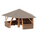 Faller H0 190036 - Aktions-Set Abenteuerspielplatz