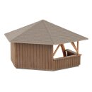 Faller H0 190036 - Aktions-Set Abenteuerspielplatz