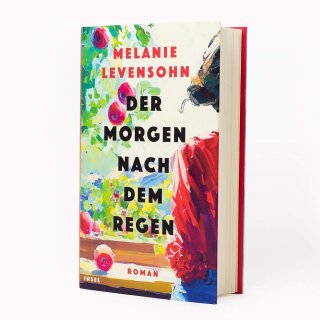 Levensohn, Melanie. Der Morgen nach dem Regen.