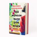 Levensohn, Melanie. Der Morgen nach dem Regen.