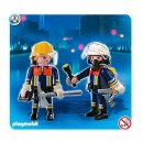 Playmobil 4914 Duo Pack Feuerwehrtrupp