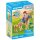 Playmobil 71498 Kind mit Pony und Fohlen