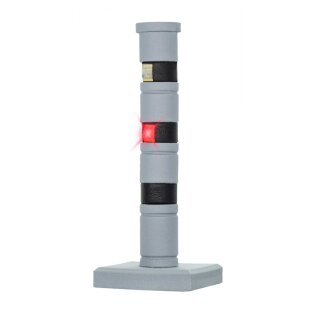 Viessmann 1330 H0 Blitzer, modern S5