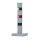 Viessmann 1330 H0 Blitzer, modern S5