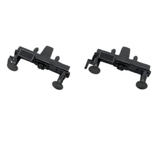 Märklin E340200 - 2x Pufferbohle 19/26