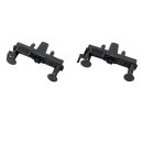 Märklin E340200 - 2x Pufferbohle 19/26