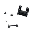 Märklin E168899 - 1x Set Pufferbohle 6/22