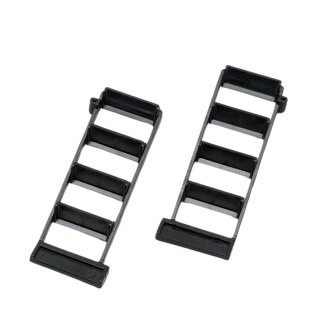 Märklin E236048 - 2x Treppen 6/26