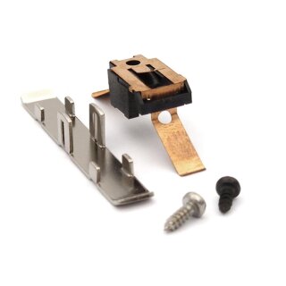 Märklin E46667286 - 1x Mittelschleifer Set 15/13