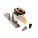 Märklin E46667286 - 1x Mittelschleifer Set 15/13