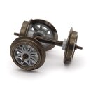Märklin E36668200 - 2x Radsatz 2/15