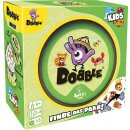 Dobble Kids Reaktionsspiel 55 Karten Kartenspiel