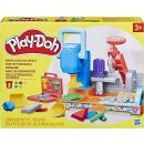 PlayDoh Werkbank