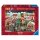 Ravensburger Puzzle Christmas Market/Weihnachtsmarkt 1000 Teile