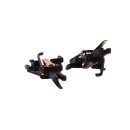 Märklin E290764 - 2x Kurzkupplung 13/3