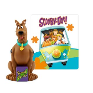 Tonies Scooby-Doo - Scooby-Doo (deutsch)