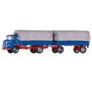 Märklin Insider - 18040 Krupp Pritschen-LKW...