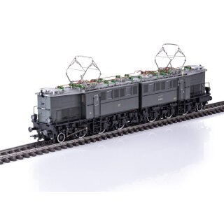 Märklin H0 Insider Digital mfx+ Sound - 38950 E-Lok BR E 95 - verbindliche Vorbestellung nur für Insider-Club-Mitglieder