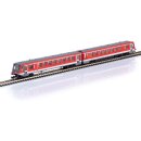 Märklin Z MiniClub Insider - 88700 Dieseltriebwagen...