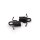 Märklin E286400 - 2x Kupplungsschacht NEM 362, 20/10
