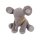 Sterntaler Spieltier Kuscheltier Elefant klein Eddy uni grau