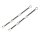 Märklin E211190 - 2x Trix Kuppelstange blank für 30301, 31100 13/13