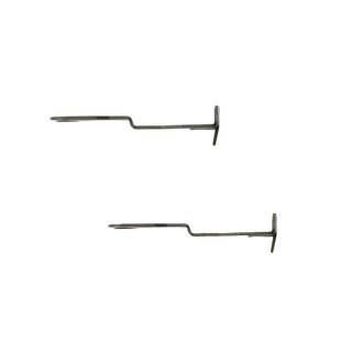 Märklin E217080 - 2x Kupplungshaken 3050 Ae 6/6, Spur H0, 20/29