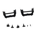 Märklin E172141  - 1x Zubehör-Set Pufferbohle...