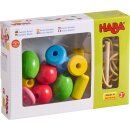 HABA Fädelspielzeug Bambini Perlen 3+