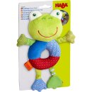 HABA Greifling Frosch Fredi 6M+