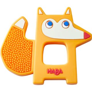 HABA Greifling Fuchs 6M+