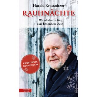 Harald Krassnitzer - Rauhnächte