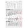 Zettler Wandkalender 2027 3-Monats-Planer Dreimonatskalender, 30 x 48,8 cm