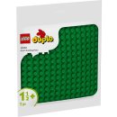 LEGO 10460 - Duplo Bauplatte grün