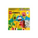 LEGO 11039 - Classic Kreative essbare Freunde
