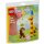 LEGO 30689 - Polybag Creator Geburtstagspartytiere