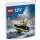 LEGO 30693 - Polybag City Polizei Jetski