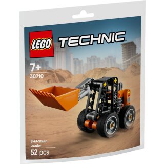 LEGO 30710 - Polybag Technic Kompaktlader