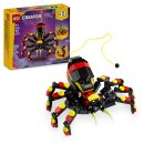 LEGO 31159 - Creator Wilde Tiere Überraschungsspinne