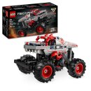 LEGO 42200 - Technic Monster JamThunderROARus