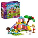 LEGO 42640 - Friends Meerschweinchen Spielplatz